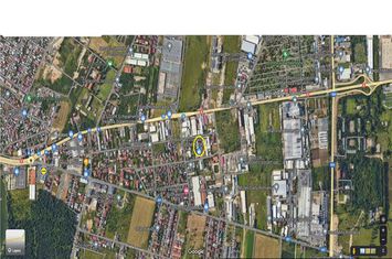 Teren Intravilan de vanzare PANTELIMON - Bucuresti anunturi imobiliare Bucuresti