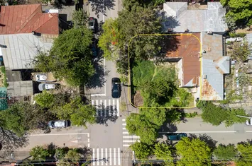 Teren cu dubla deschidere, 246mp, str. Jimbolia - Bucurestii Noi anunturi imobiliare Bucuresti