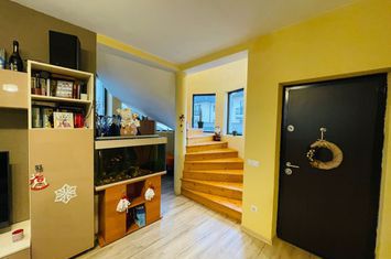 Vilă - 3 camere de vanzare SIBIU - Sibiu anunturi imobiliare Sibiu