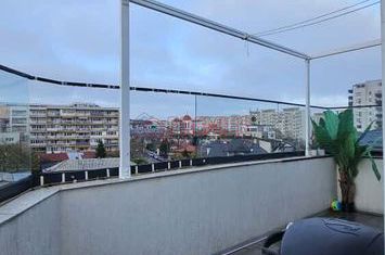 PENTHOUSE - 4 camere cu terasa anunturi imobiliare Bucuresti
