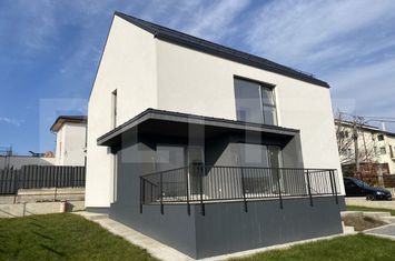 Vilă - 4 camere de vanzare DEZMIR - Cluj anunturi imobiliare Cluj