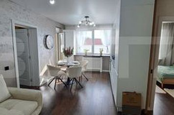 Apartament 3 camere de vanzare FLORESTI - Cluj anunturi imobiliare Cluj