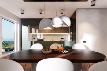 Apartament 2 camere de vanzare COPOU - Iasi anunturi imobiliare Iasi