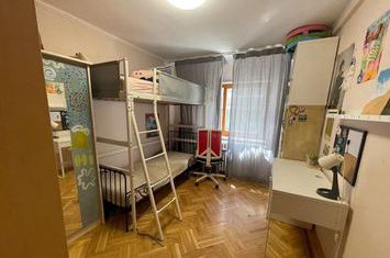 Dorobanti, Beller, vanzare apartament 3 camere, imobil de 4 etaje, an constructie 1986, anunturi imobiliare Bucuresti