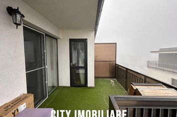 Apartament 3 camere de vanzare BUNA ZIUA - Cluj anunturi imobiliare Cluj