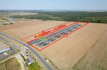 Teren de vanzare BRANESTI - Bucuresti anunturi imobiliare Bucuresti