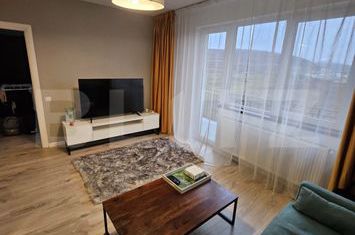Apartament 3 camere de vanzare FLORESTI - Cluj anunturi imobiliare Cluj