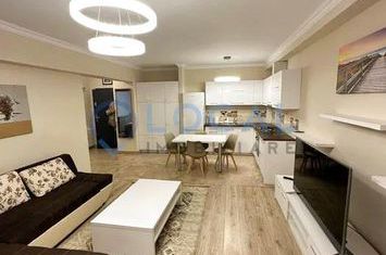 Apartament 3 camere de vanzare CENTRAL - Cluj anunturi imobiliare Cluj