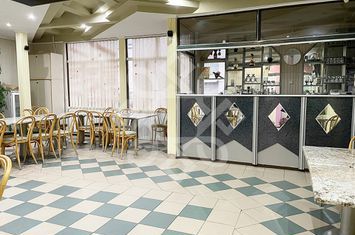 Restaurant complet echipat de inchiriat in Rogerius anunturi imobiliare Bihor