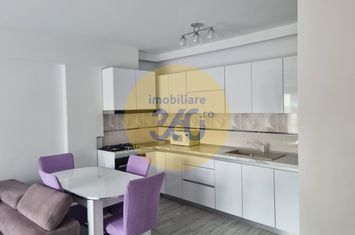 Apartament 3 camere de vanzare CLUJ-NAPOCA - Cluj anunturi imobiliare Cluj