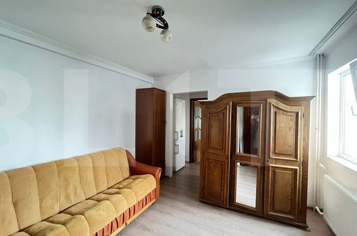 Apartament 2 camere de vanzare BOTOSANI - Botosani anunturi imobiliare Botosani