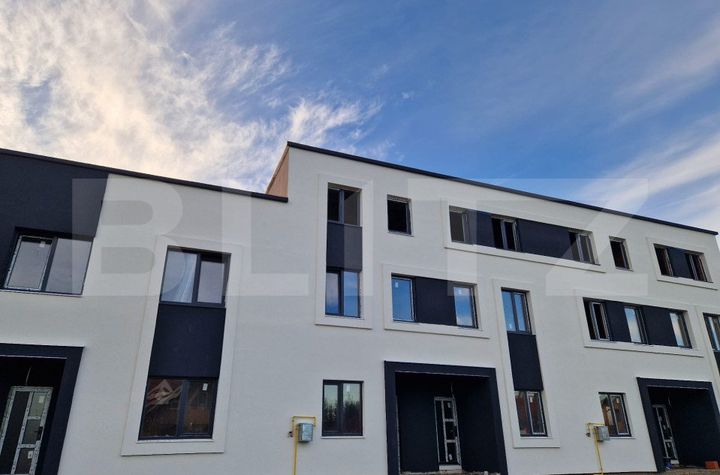 Apartament 3 camere de vanzare SANMARTIN - Bihor anunturi imobiliare Bihor