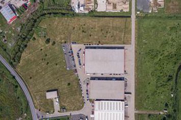 Teren industrial 3 000 mp în Parcul Industrial UTA2 #Arad anunturi imobiliare Arad