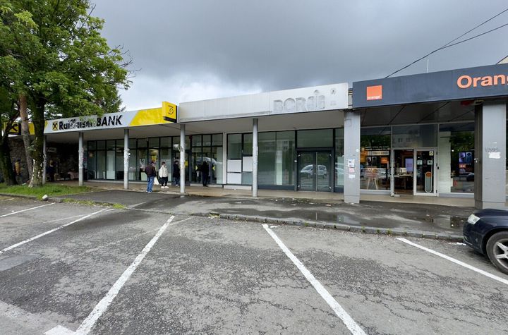 Spațiu Comercial de Închiriat – Complex Comercial Astra, Brașov anunturi imobiliare Brasov