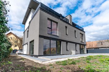 Duplex 5 camere, 60mp terase, zona linistita, comision 0 anunturi imobiliare Cluj