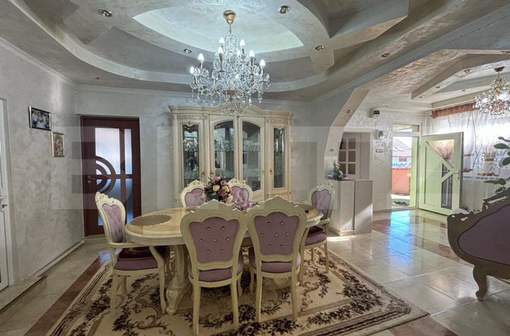 Casă - 3 camere de vanzare BISTRITA - Bistrita-Nasaud anunturi imobiliare Bistrita-Nasaud
