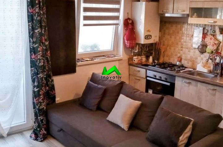 Apartament 2 camere de vanzare TURNISOR - Sibiu anunturi imobiliare Sibiu