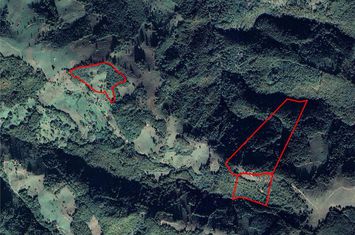 Teren Intravilan de vanzare BULZ  - Bihor anunturi imobiliare Bihor