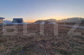 Teren de vanzare HARMAN - Brasov anunturi imobiliare Brasov