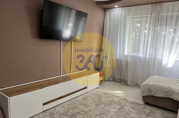 Apartament 3 camere de vanzare DEJ - Cluj anunturi imobiliare Cluj