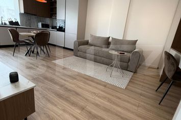 Apartament 2 camere de vanzare TRACTORU - Brasov anunturi imobiliare Brasov