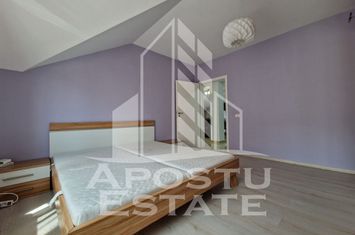 Apartament 3 camere de inchiriat PARNEAVA - Arad anunturi imobiliare Arad