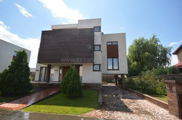 Vilă - 5 camere de inchiriat OTOPENI - Bucuresti anunturi imobiliare Bucuresti