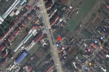 Unirii - Teren intravilan 4800 mp - la sosea anunturi imobiliare Mures