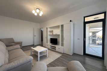 DOBROESTI - Fundeni | Chirie 3 Camere + Parcare + Boxa anunturi imobiliare Bucuresti