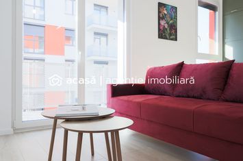 Apartament cu 2 camere NOU, finisat cu Chirias inclus anunturi imobiliare Arad