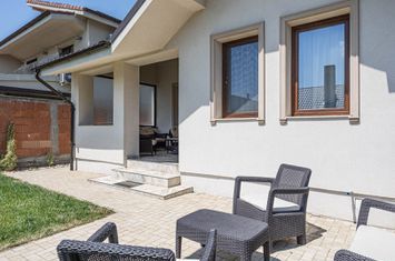 Vila premium la cheie in Subcetate anunturi imobiliare Arad