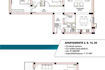Apartament Premium 3 camere la cheie,82mp.1 parcare bonus anunturi imobiliare Mures
