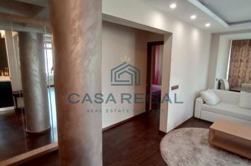 Apartament 3 camere lux pentru inchiriat, vis a vis de Lotus Market anunturi imobiliare Bihor