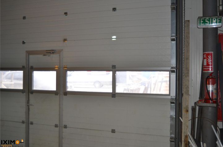 Spațiu industrial de inchiriat NORD - Bacau anunturi imobiliare Bacau