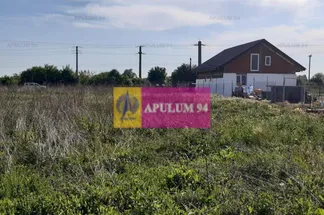 Teren Intravilan de vânzare Bucuresti - 1-Decembrie