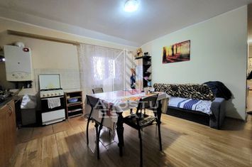 Apartament cu 3 camere, open-space, centrala proprie, zona Lipovei anunturi imobiliare Timis