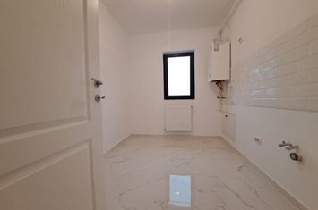 Apartament 3 camere de vanzare LUNCA CETATUII - Iasi anunturi imobiliare Iasi