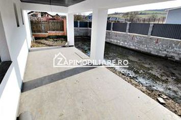 Casă - 4 camere de vanzare UNIRII - Mures anunturi imobiliare Mures