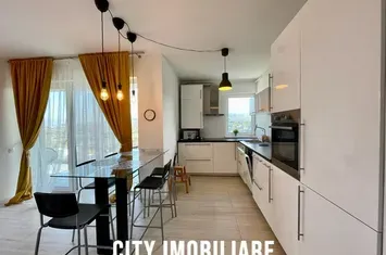 Apartament 3 camere de inchiriat BUNA ZIUA - Cluj anunturi imobiliare Cluj