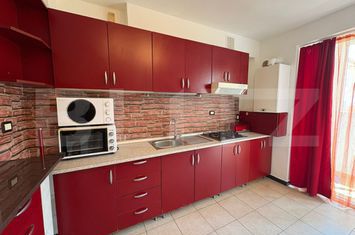 Apartament 2 camere de vanzare FLORESTI - Cluj anunturi imobiliare Cluj