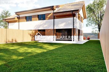 Casa 4 camere, 2 bai,140mp,380mp teren, 0% comision anunturi imobiliare Mures