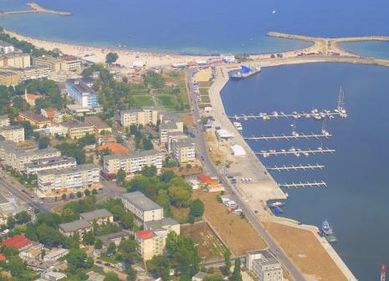 Varianta ocolitoare a oraşului Mangalia va costa 123,25 milioane lei