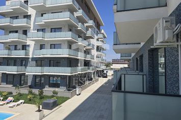 MAMAIA SAT- XENERO RESIDANCE- Apartament 2 camere de inchiriat. anunturi imobiliare Constanta