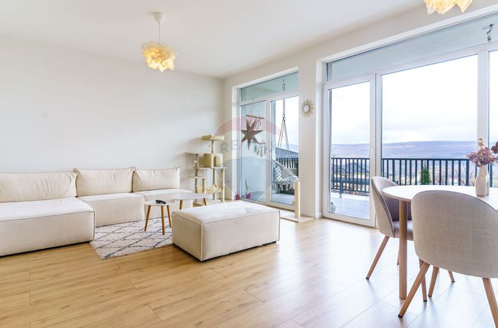 Duplex spre vânzare, zona Vivo anunturi imobiliare Cluj