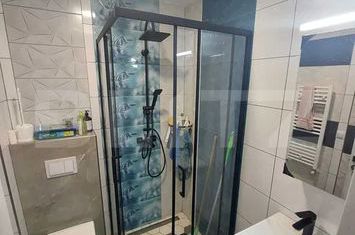 Apartament 3 camere de vanzare FLORESTI - Cluj anunturi imobiliare Cluj