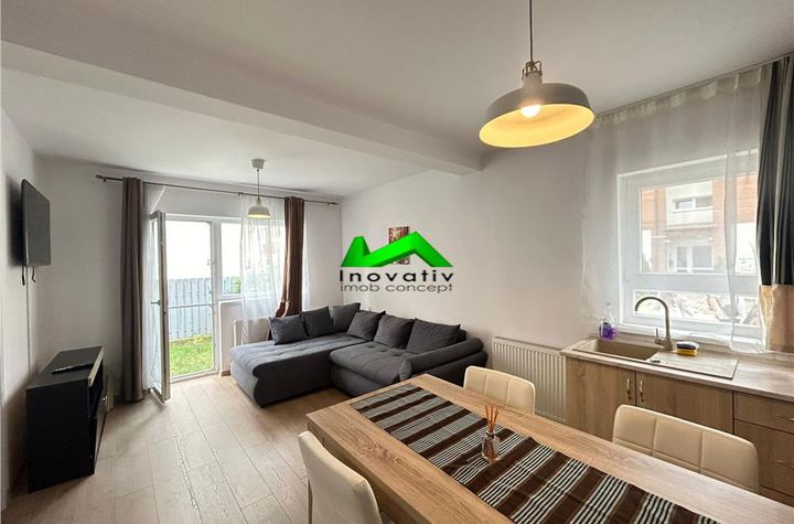 Apartament 2 camere de inchiriat HIPODROM 3 - Sibiu anunturi imobiliare Sibiu