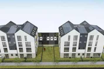Apartament 2 camere de vanzare FREIDORF - Timis anunturi imobiliare Timis