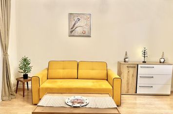 Apartament 2 camere de vanzare CRISTIAN - Sibiu anunturi imobiliare Sibiu