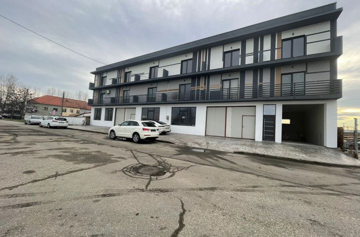 Spațiu comercial de inchiriat TARGU-JIU - Gorj anunturi imobiliare Gorj