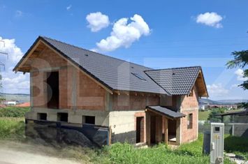 Vilă - 4 camere de vanzare ALBA IULIA - Alba anunturi imobiliare Alba